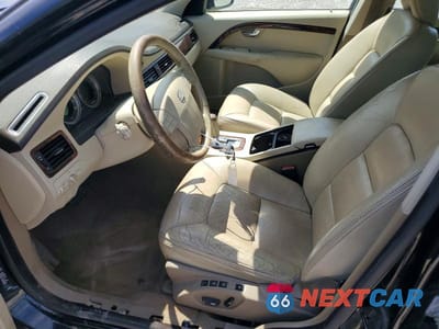 Zdjęcie 7 z 12 samochodu: 2009 VOLVO XC70 3.2 VIN:YV4BZ982491049036 - miniatura