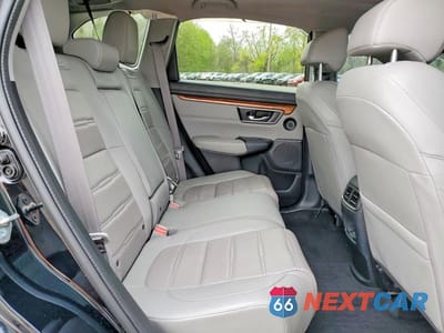 Zdjęcie 11 z 13 samochodu: 2020 HONDA CR-V TOURING VIN:2HKRW2H99LH670545 - miniatura