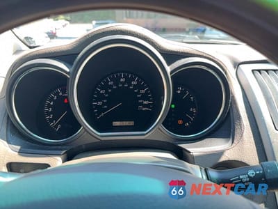 Zdjęcie 8 z 10 samochodu: 2007 LEXUS RX 350 VIN:2T2HK31U57C036987 - miniatura