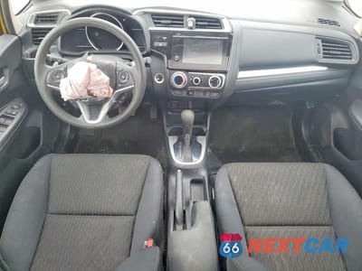 Zdjęcie 8 z 13 samochodu: 2018 HONDA FIT EX VIN:3HGGK5H82JM712249 - miniatura