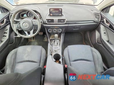 Zdjęcie 8 z 12 samochodu: 2016 MAZDA 3 SPORT VIN:3MZBM1U76GM325346 - miniatura