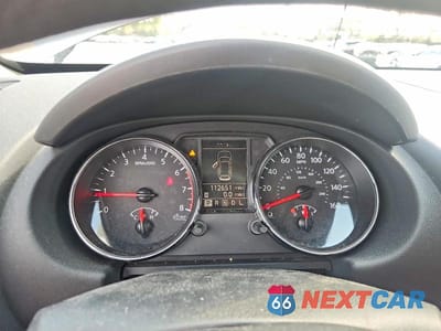 Zdjęcie 9 z 13 samochodu: 2013 NISSAN ROGUE S VIN:JN8AS5MV9DW660577 - miniatura