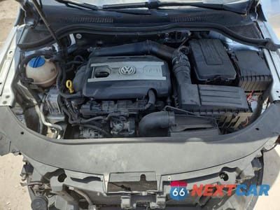 Zdjęcie 11 z 13 samochodu: 2014 VOLKSWAGEN CC SPORT VIN:WVWBN7AN8EE540817 - miniatura