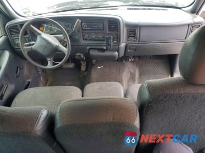 Zdjęcie 8 z 12 samochodu: 2000 CHEV SILVERADO C1500 VIN:2GCEC19V8Y1247705 - miniatura
