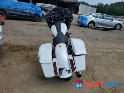Czwarte zdjęcie samochodu z boku: 2024 HARLEY-DAVIDSON FLTRX VIN:1HD1KH717RB638936 - miniatura