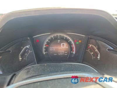Zdjęcie 9 z 13 samochodu: 2018 HONDA CIVIC LX VIN:2HGFC2F55JH558828 - miniatura
