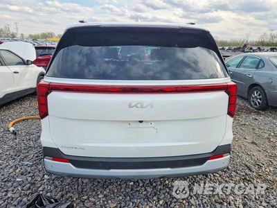 Zdjęcie 6 z 14 samochodu: 2026 KIA CARNIVAL EX VIN:KNDNC5K38T6615561 - miniatura