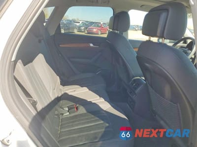Zdjęcie 11 z 13 samochodu: 2021 AUDI Q5 PREMIUM VIN:WA1AAAFYXM2076785 - miniatura
