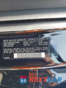 Zdjęcie 14 z 14 samochodu: 2024 VOLVO XC90 PLUS VIN:YV4H60CE3R1249809 - miniatura