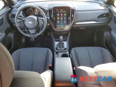 Zdjęcie 8 z 12 samochodu: 2025 SUBARU FORESTER PREMIUM VIN:JF2SLDDC4SH412066 - miniatura