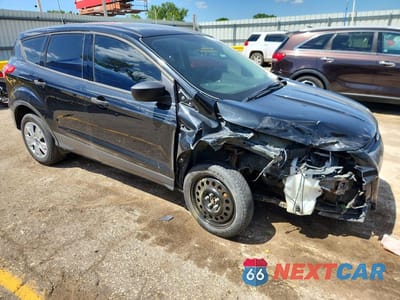 Czwarte zdjęcie samochodu z boku: 2013 FORD ESCAPE S VIN:1FMCU0F75DUB59113 - miniatura