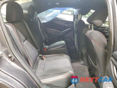 Zdjęcie 10 z 12 samochodu: 2019 SUBARU IMPREZA SPORT VIN:4S3GKAM65K3615593 - miniatura