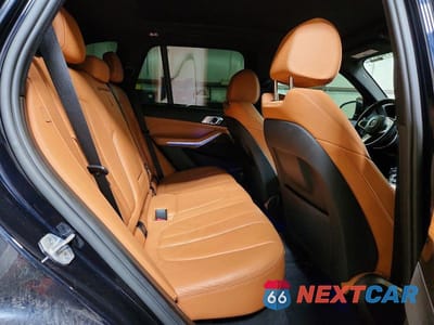Zdjęcie 11 z 13 samochodu: 2021 BMW X5 XDRIVE40I VIN:5UXCR6C04M9G41267 - miniatura