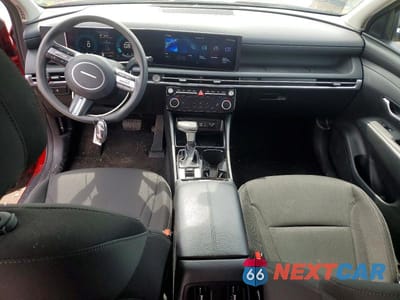 Zdjęcie 8 z 13 samochodu: 2025 HYUNDAI TUCSON SEL VIN:5NMJBCDE5SH509638 - miniatura