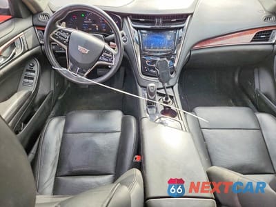 Zdjęcie 8 z 12 samochodu: 2015 CADILLAC CTS LUXURY COLLECTION VIN:1G6AX5SX3F0105182 - miniatura