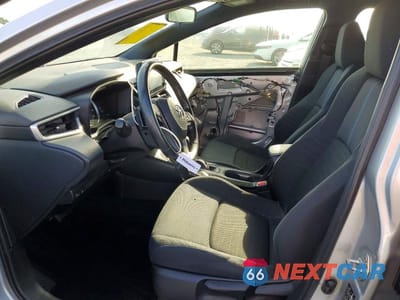 Zdjęcie 7 z 13 samochodu: 2022 TOYOTA COROLLA SE VIN:JTDS4MCE2N3513817 - miniatura