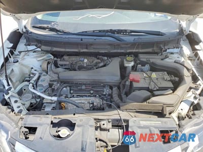 Zdjęcie 12 z 13 samochodu: 2020 NISSAN ROGUE SV VIN:KNMAT2MT1LP520411 - miniatura