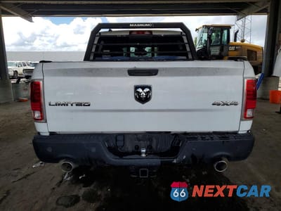Zdjęcie 6 z 12 samochodu: 2014 RAM 1500 LONGHORN VIN:1C6RR7PM2ES399740 - miniatura
