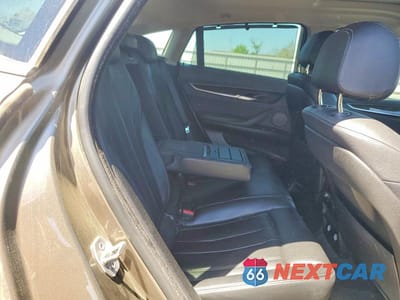 Zdjęcie 11 z 13 samochodu: 2017 BMW X6 XDRIVE35I VIN:5UXKU2C33H0U28914 - miniatura