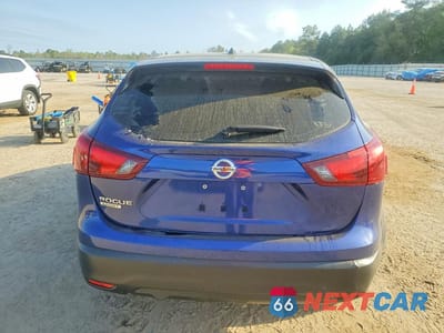 Zdjęcie 6 z 12 samochodu: 2019 NISSAN ROGUE SPORT S VIN:JN1BJ1CP6KW233940 - miniatura