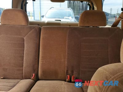 Zdjęcie 10 z 13 samochodu: 1996 JEEP GRAND CHEROKEE LAREDO VIN:1J4GZ58S1TC268995 - miniatura