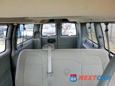 Zdjęcie 10 z 14 samochodu: 2012 CHEVROLET EXPRESS G1500 LT VIN:1GNSGCF42C1130285 - miniatura