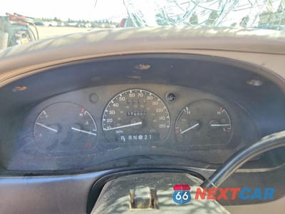 Zdjęcie 9 z 12 samochodu: 1997 FORD RANGER VIN:1FTCR10X5VUA10612 - miniatura
