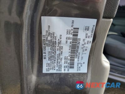 Zdjęcie 12 z 12 samochodu: 2006 FORD FOCUS ZX4 VIN:1FAFP34N16W126733 - miniatura