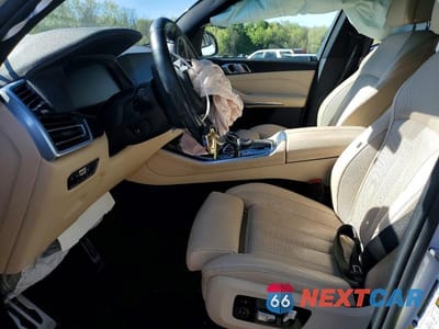 Zdjęcie 7 z 13 samochodu: 2021 BMW X5 XDRIVE40I VIN:5UXCR6C00M9F69628 - miniatura
