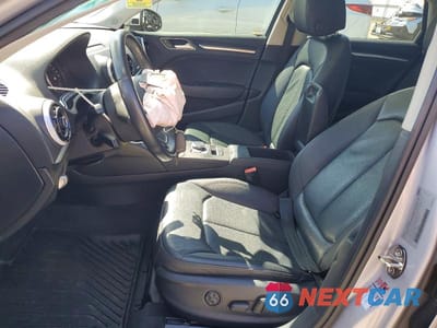 Zdjęcie 7 z 12 samochodu: 2015 AUDI A3 PREMIUM PLUS VIN:WAUEFGFF2F1114588 - miniatura