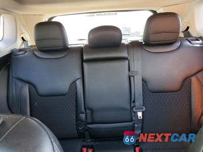 Zdjęcie 10 z 13 samochodu: 2020 JEEP COMPASS LATITUDE VIN:3C4NJDBBXLT229317 - miniatura