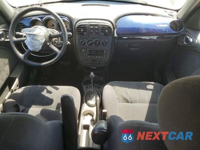 Zdjęcie 8 z 12 samochodu: 2005 CHRYSLER PT CRUISER TOURING VIN:3C4FY58B35T501240 - miniatura