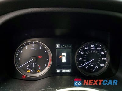 Zdjęcie 9 z 13 samochodu: 2017 HYUNDAI TUCSON LIMITED VIN:KM8J3CA23HU293065 - miniatura