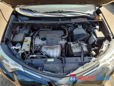 Zdjęcie 11 z 12 samochodu: 2016 TOYOTA RAV4 LIMITED VIN:2T3DFREV7GW435838 - miniatura