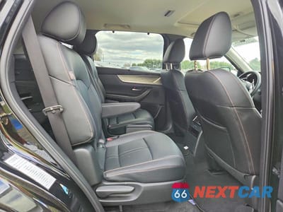 Zdjęcie 11 z 14 samochodu: 2025 MAZDA CX-90 PREFERRED VIN:JM3KKBHD1S1250485 - miniatura