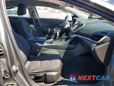 Zdjęcie 7 z 12 samochodu: 2017 CHEVROLET VOLT LT VIN:1G1RC6S55HU105348 - miniatura