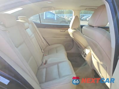 Zdjęcie 10 z 12 samochodu: 2015 LEXUS ES 300H VIN:JTHBW1GG8F2093796 - miniatura