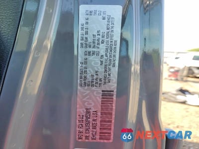 Zdjęcie 13 z 13 samochodu: 2023 JEEP WRANGLER SAHARA VIN:1C4HJXENXPW529816 - miniatura