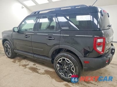 Drugie zdjęcie samochodu z przodu: 2026 FORD BRONCO SPORT OUTER BANKS VIN:3FMCR9CN5TRE00425 - miniatura