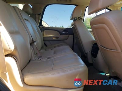 Zdjęcie 10 z 12 samochodu: 2007 GMC YUKON VIN:1GKFK130X7R283832 - miniatura