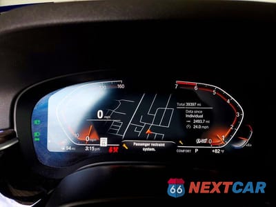 Zdjęcie 9 z 12 samochodu: 2023 BMW 530 I VIN:WBA53BH00PWY09449 - miniatura