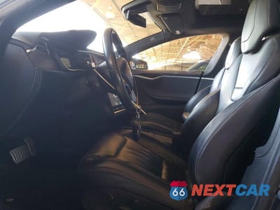 Zdjęcie 7 z 12 samochodu: 2016 TESLA MODEL S VIN:5YJSA1E44GF158912 - miniatura