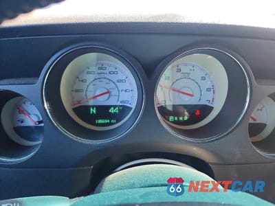 Zdjęcie 9 z 12 samochodu: 2014 DODGE CHALLENGER R VIN:2C3CDYBT8EH204429 - miniatura