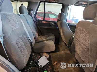Zdjęcie 11 z 14 samochodu: 2002 GMC ENVOY VIN:1GKDT13S922106809 - miniatura