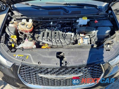 Zdjęcie 11 z 12 samochodu: 2023 CHRYSLER PACIFICA HYBRID TOURING L VIN:2C4RC1L75PR626219 - miniatura