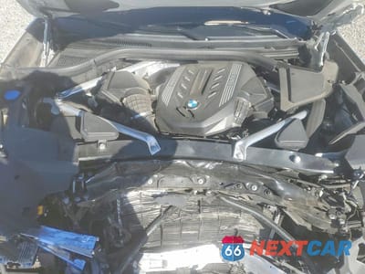 Zdjęcie 12 z 14 samochodu: 2022 BMW X7 M50I VIN:5UXCX6C07N9M80319 - miniatura
