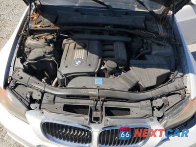 Zdjęcie 11 z 12 samochodu: 2009 BMW 328 I VIN:WBAPH77589NM27246 - miniatura