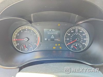 Zdjęcie 9 z 12 samochodu: 2019 KIA OPTIMA LX VIN:5XXGT4L30KG284895 - miniatura