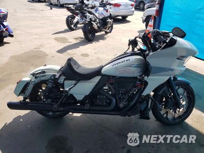 2024 HARLEY DAVIDSON FLTRXSTSE 1HD1TL816RB961289 - główne zdjęcie licytacji z USA - miniatura