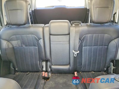 Zdjęcie 10 z 14 samochodu: 2017 MERCEDES-BENZ GLS 450 4MATIC VIN:4JGDF6EE2HA751979 - miniatura